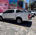 Chevrolet S10 Pick-Up Advantage 2.5 Flex 4X2 Cd 2017