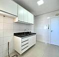 Apartamento Com 3 Quartos No Edificio Jardim Beira Rio