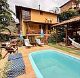 Venda - Casa De Condomínio - 4 Suítes - Itaipava Petrópolis Rj
