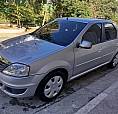 Renault Logan Expression Hi-Flex 1.6 8V 4P 2011
