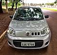Fiat Uno Vivace 1.0 Flex 2014 Celebration 50Mil Km / Tro.co E Financio