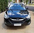 Vende-Se Hyundai Ix35 2011