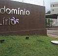 Apartamento Semi Mobiliado