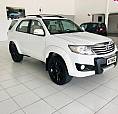 Toyota Hilux Sw4 2.7 Flex 4X2 Automatica Impecavel !!