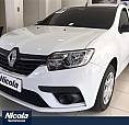 Renault Sandero 1.0 12V Sce Flex Life Manual