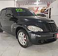 Pt Cruiser 2008/2009 2.4 Classic 16V Gasolina 4P Automático