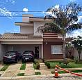 Três Lagoas - Casa De Condomínio - Jardim Das Paineiras
