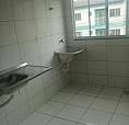 Alugo Apto Cidade Ocidental 