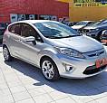 Fiesta 2012/2012 1.6 Se Hatch 16V Flex 4P Manual