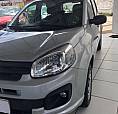 Fiat Uno Atracticve 2017 1.0 
