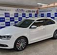 Volkswagen Jetta 2.0 T 2013