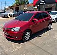 Toyota Etios Xls 1.5 Aut 2017