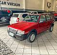 Fiat Uno Mille Fire 1.0