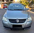 Fox 2008 1.6 Plus 4 Portas Completo Gnv Gi