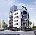 João Pessoa - Apartamento Padrão - Intermares