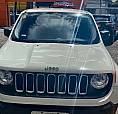 Renegade Sport 2016  Hiper Nova C/ 60 Mil Km 