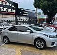 Toyota Corolla Xei 2.0 Aut. 2015