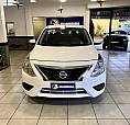 Nissan Versa Sv 1.6 Ano 2019 Preço Real Do Veiculo