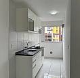 Apto De 1 Dormitorio No Centro De Itajai/Sc