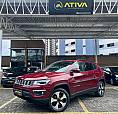 Compass Longitude Diesel 4X4 2017