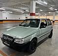 Fiat Uno Mille 1.0 Fire/ F.flex/ Economy 2P 2008