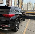 Chery Tiggo 7 Txs 1.5 16V Turbo Flex Aut. 2020