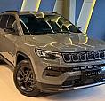 Jeep Compass Lon Nig. Eagle 2.0 4X2 Flex Aut. 2025