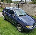 Fiat Palio Elx/ 500 1.0 4P 1999