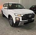 Hyundai Creta Platinum 1.0 Tb 12V Flex Aut 2026