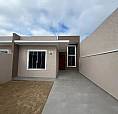 Casa Para Locação Com 3 Quartos 1 Suíte Bairro Eucaliptos, Fazenda Rio Grande