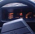 Chevrolet Chevette L / Sl / Sl/E / Dl / Se 1.6 1986
