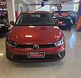 Volkswagen Polo Comfortline Tsi 1.0 Flex 12V Aut. 2025