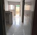 Alugo Apto Térreo, Entrada Independente, Ótima Localização Na Santa Maria Sul.<Br>