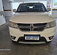 Dodge Journey Rt 3.6 Awd V6 Aut. 2015