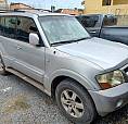 Mitsubishi Pajero Hpe Full 3.2 4X4 T.i.dies. 5P Aut 2005