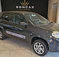 Fiat Uno Vivace 1.0 Evo Fire Flex 8v 3p 2014