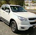 S10 Lt 2015 4X4 Automática