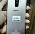 Sangsung ( Galaxy 6 A+ )