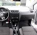 Vw - Volkswagen Spacefox