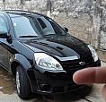 Ford Ka Única Dona