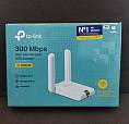 Adaptador Wi-Fi Usb Tp-Link Wn822N