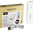 Carregador Portátil Pineng Power Bank Pn-905 5000Mah