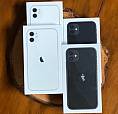 Iphone 11 64Gb, Lacrado, Anatel, 1 Ano De Garantia Apple