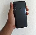 Moto G8 Play Zero