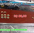 Gabinete Para Controle Arcade Ou Fliperama Portal