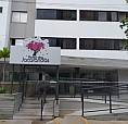 Condomínio Portal Dos Jacarandás