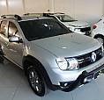 Renault Duster Dynamique 1.6 Flex 16V Aut. 2019 Flex