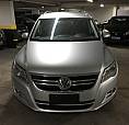 Tiguan 2010 2.0 Tsi Top
