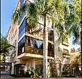 Porto Alegre - Apartamento Padrão - Higienópolis