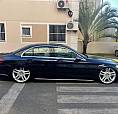 Mercedes C180 